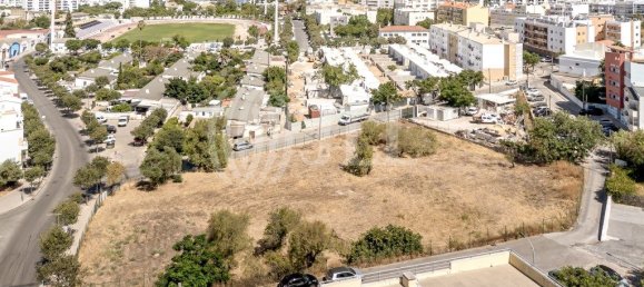 3900m² Land in Loule, Portugal No. 222082 5