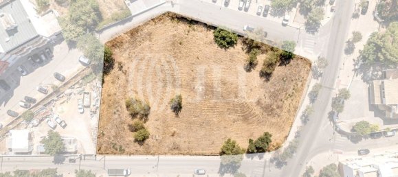 3900m² Land in Loule, Portugal No. 222082 10