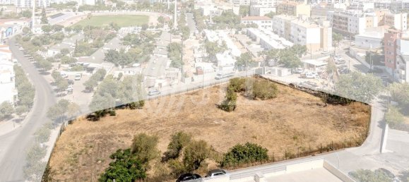 3900m² Land in Loule, Portugal No. 222082 6