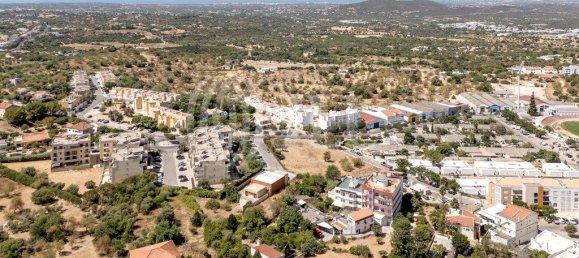 3900m² Land in Loule, Portugal No. 222082 15
