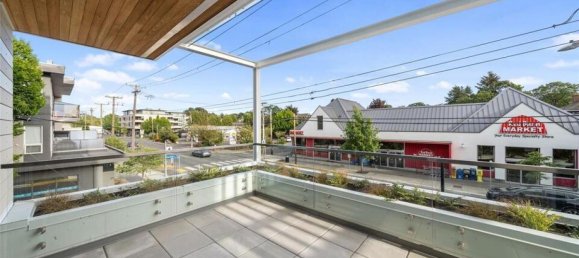 2 bedrooms Condo in British Columbia, Canada No. 1073 11