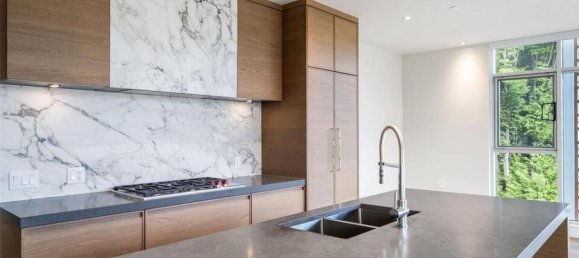 2 bedrooms Condo in British Columbia, Canada No. 1073 6