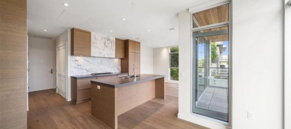 2 bedrooms Condo in British Columbia, Canada No. 1073 8