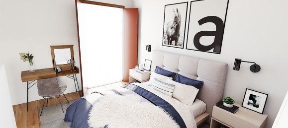 2 bedrooms House in Vila-real, Spain No. 107313 2