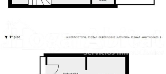 2 bedrooms House in Vila-real, Spain No. 107313 42