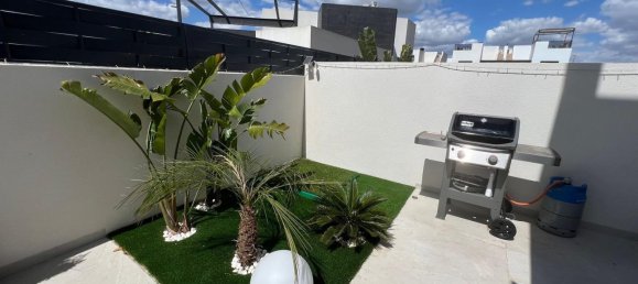 2 chambres villa à vendre à Benijofar, Alicante, Valencian Community, Spain № 366098 3