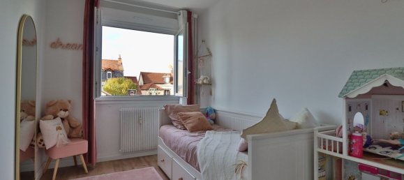 Apartamento T3 em Troyes, France N.º 52795 5
