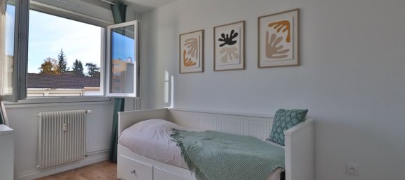 Apartamento T3 em Troyes, France N.º 52795 6