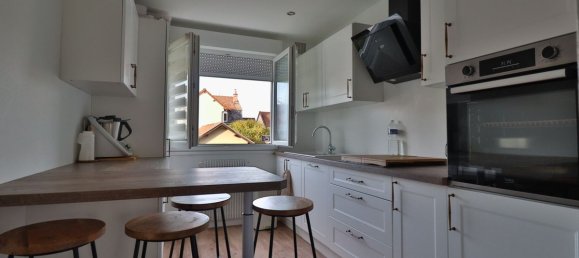 Apartamento T3 em Troyes, France N.º 52795 2