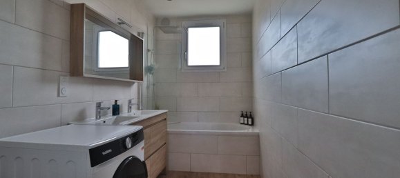 Apartamento T3 em Troyes, France N.º 52795 4