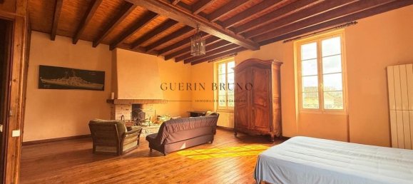 3 غرف نوم شقة في Eymet, France رقم 334435 6