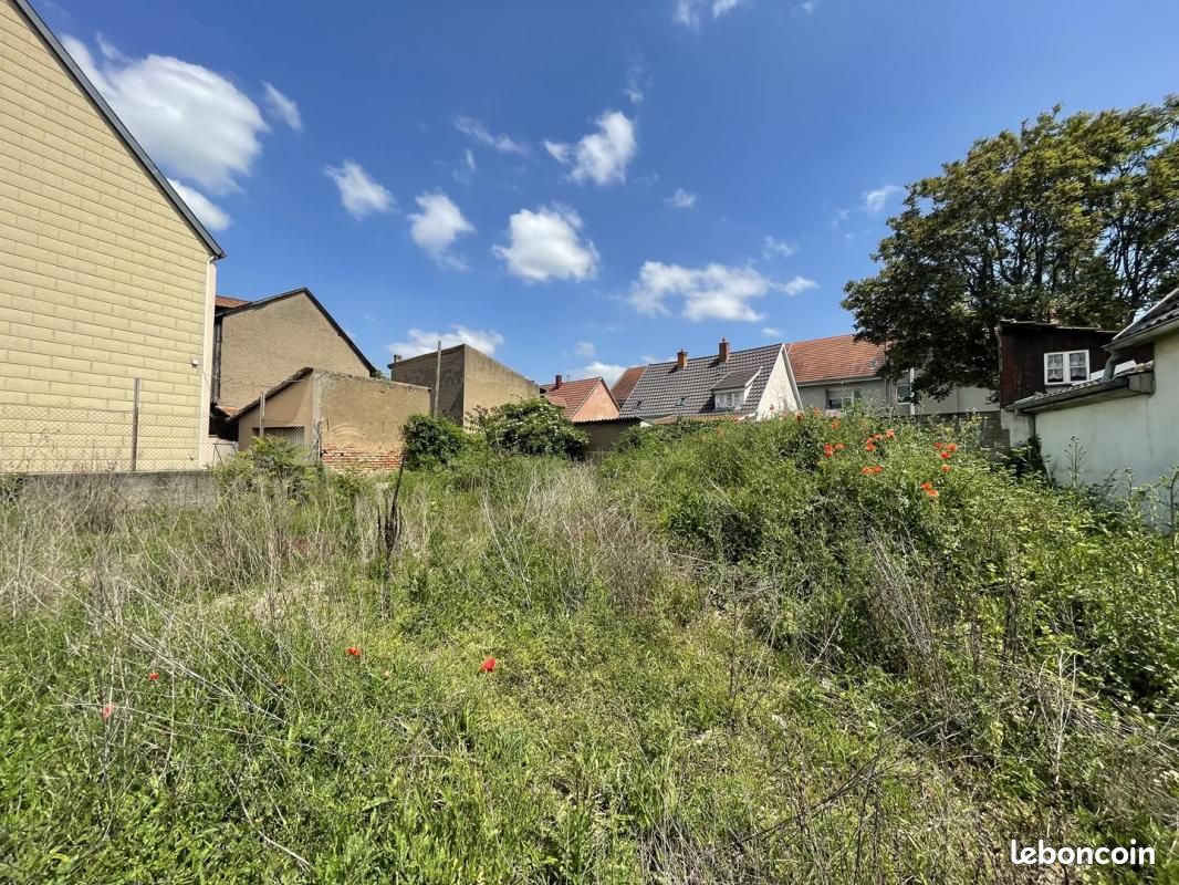 Terreno em Colmar, France 583 m² N.º 87572