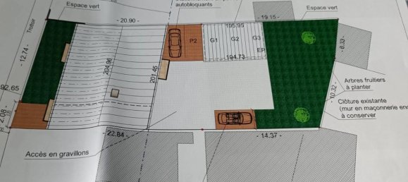 Terreno em Colmar, France 583 m² N.º 87572 5