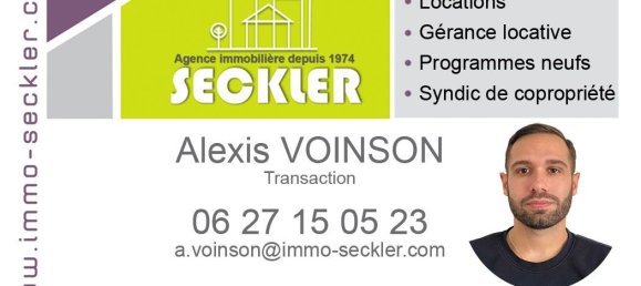 Terreno em Colmar, France 583 m² N.º 87572 6