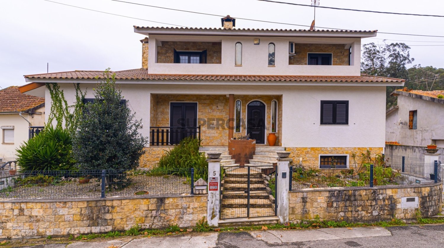 Casa T4 em Águeda, Portugal N.º 155815