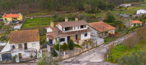 Casa T4 em Águeda, Portugal N.º 155815 4