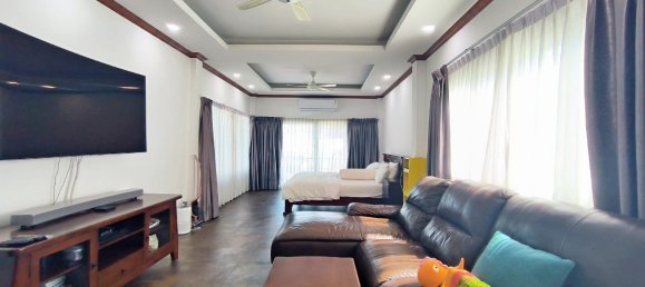 5 Schlafzimmer Cafe / Restaurant in Pattaya, Thailand, Nr. 11848 24