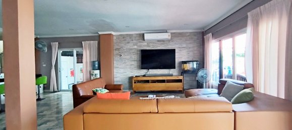 5 Schlafzimmer Cafe / Restaurant in Pattaya, Thailand, Nr. 11848 2