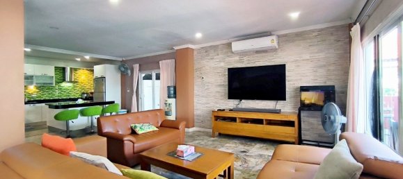 5 Schlafzimmer Cafe / Restaurant in Pattaya, Thailand, Nr. 11848 7