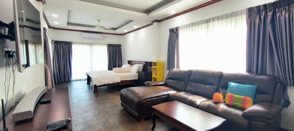 5 Schlafzimmer Cafe / Restaurant in Pattaya, Thailand, Nr. 11848 25