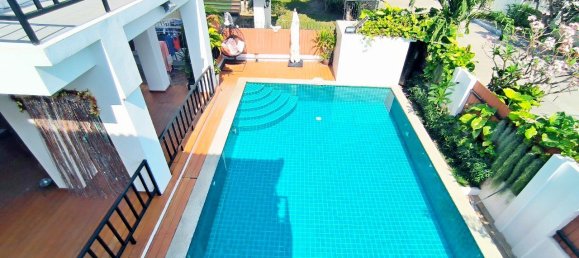 5 Schlafzimmer Cafe / Restaurant in Pattaya, Thailand, Nr. 11848 5