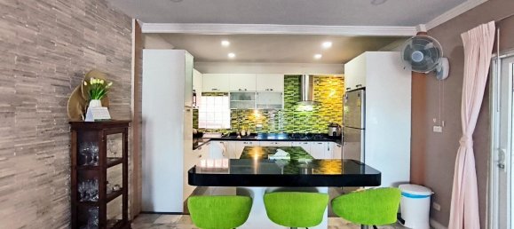 5 Schlafzimmer Cafe / Restaurant in Pattaya, Thailand, Nr. 11848 15