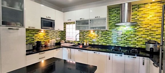 5 Schlafzimmer Cafe / Restaurant in Pattaya, Thailand, Nr. 11848 16