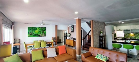 5 Schlafzimmer Cafe / Restaurant in Pattaya, Thailand, Nr. 11848 11