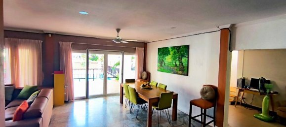 5 Schlafzimmer Cafe / Restaurant in Pattaya, Thailand, Nr. 11848 14