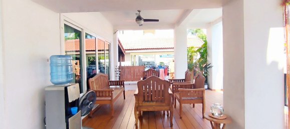 5 Schlafzimmer Cafe / Restaurant in Pattaya, Thailand, Nr. 11848 4