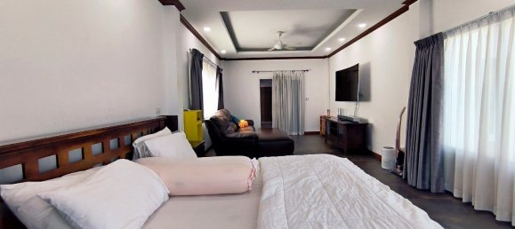 5 Schlafzimmer Cafe / Restaurant in Pattaya, Thailand, Nr. 11848 26