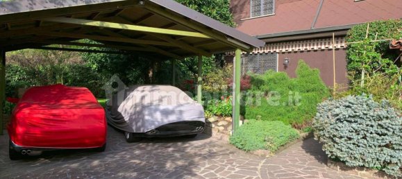 4 Schlafzimmer Villa in Arese, Italy, Nr. 303523 18