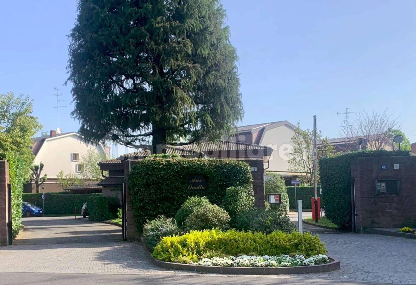 4 Schlafzimmer Villa in Arese, Italy, Nr. 303523