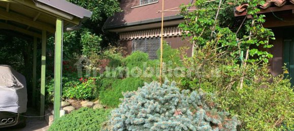 4 Schlafzimmer Villa in Arese, Italy, Nr. 303523 13