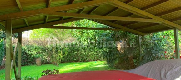 4 Schlafzimmer Villa in Arese, Italy, Nr. 303523 17