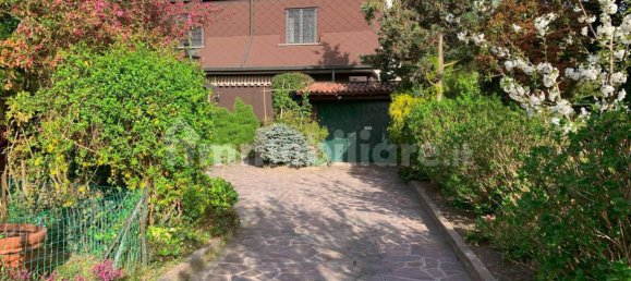 4 Schlafzimmer Villa in Arese, Italy, Nr. 303523 11