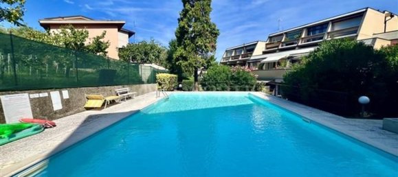 2 Schlafzimmer Wohnung in Desenzano del Garda, Italy, Nr. 361368 19