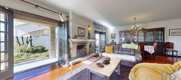 4 غرف نوم منزل في Matosinhos, Portugal رقم 115746 3