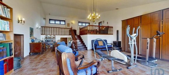 4 غرف نوم منزل في Matosinhos, Portugal رقم 115746 20