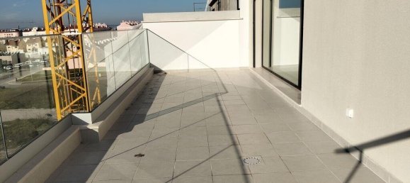 5 bedrooms Duplex in Montijo, Portugal No. 132533 22