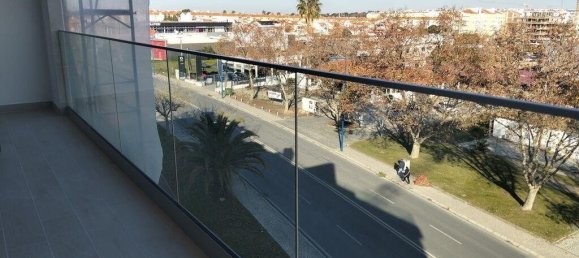 5 bedrooms Duplex in Montijo, Portugal No. 132533 10