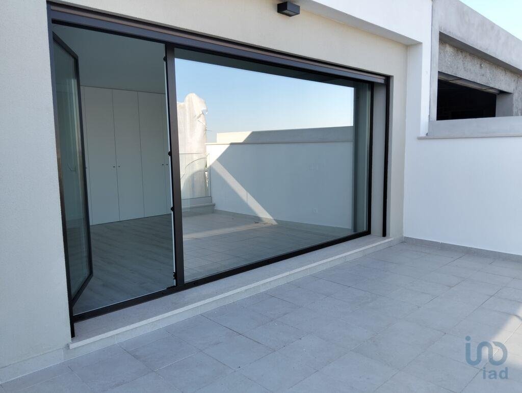 5 bedrooms Duplex in Montijo, Portugal No. 132533