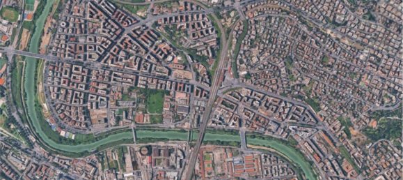 6 غرف نوم شقة في Rome, Italy رقم 335773 9