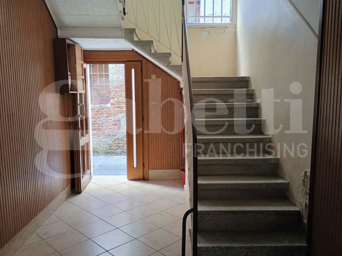 9 rooms House in Chioggia, Italy No. 71864
