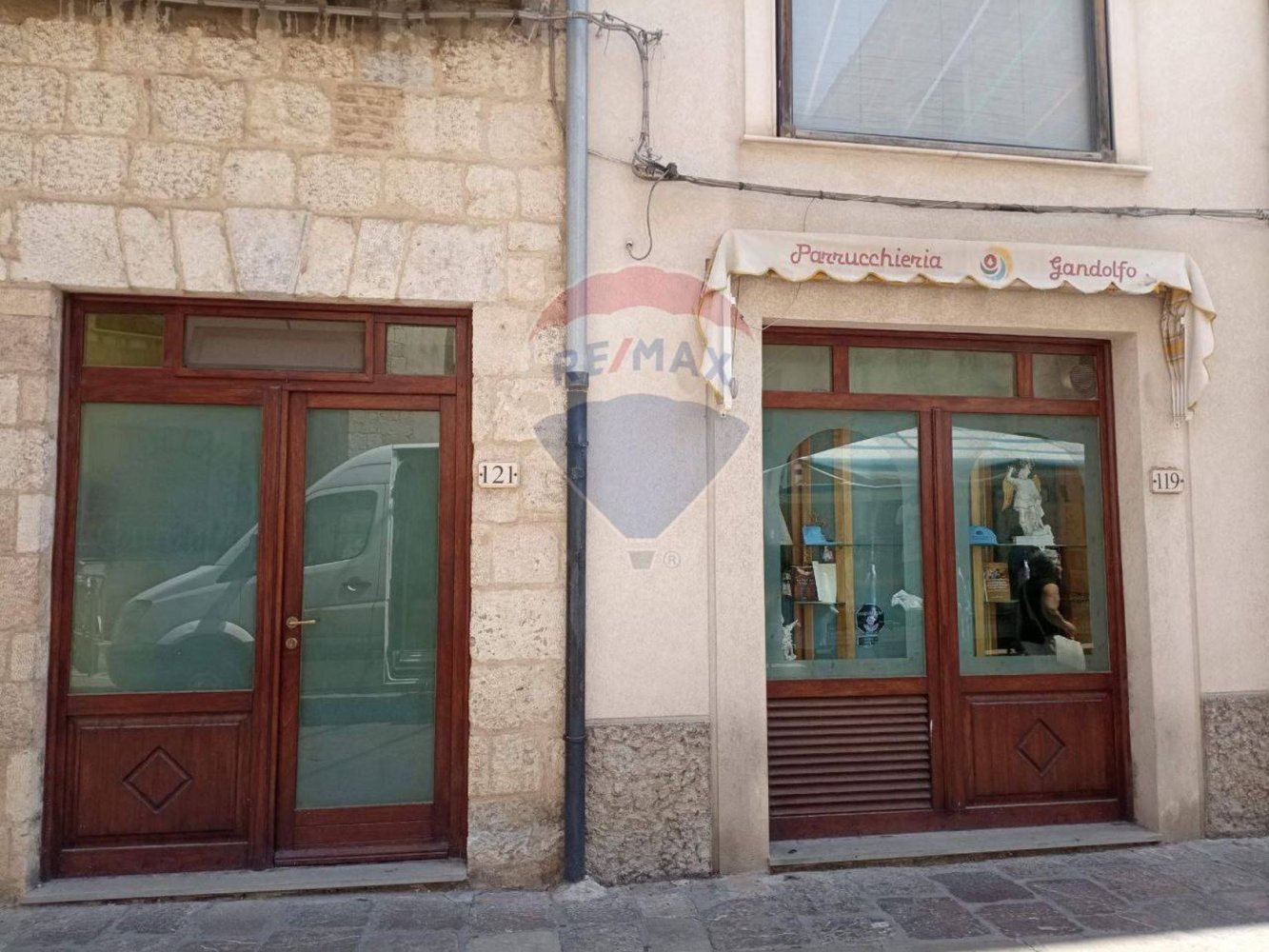 1-salle Propriété commerciale à Petralia Sottana, Italy No. 52939