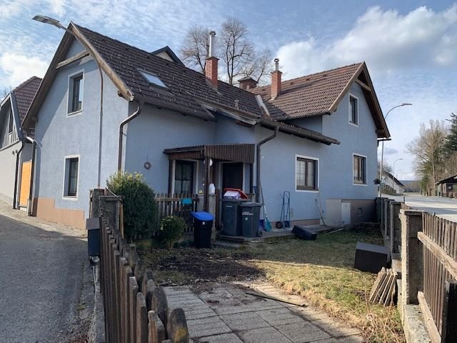 4-Zimmer Haus in Kautzen, Austria, Nr. 14426