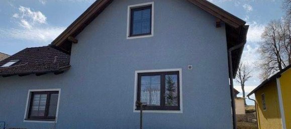 4-Zimmer Haus in Kautzen, Austria, Nr. 14426 2