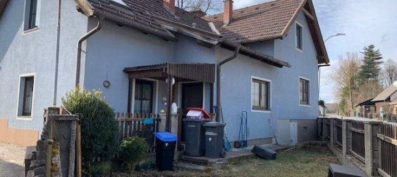 4-Zimmer Haus in Kautzen, Austria, Nr. 14426 5