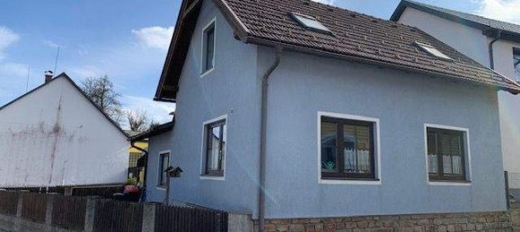 4-Zimmer Haus in Kautzen, Austria, Nr. 14426 6