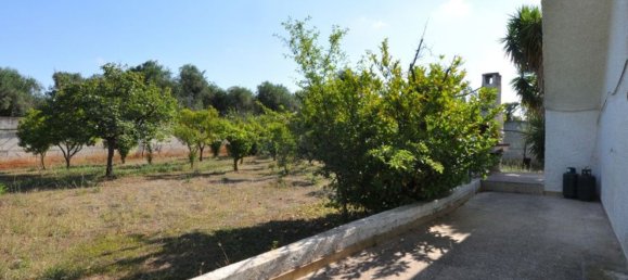 5 rooms Villa in Latiano, Italy No. 235310 21